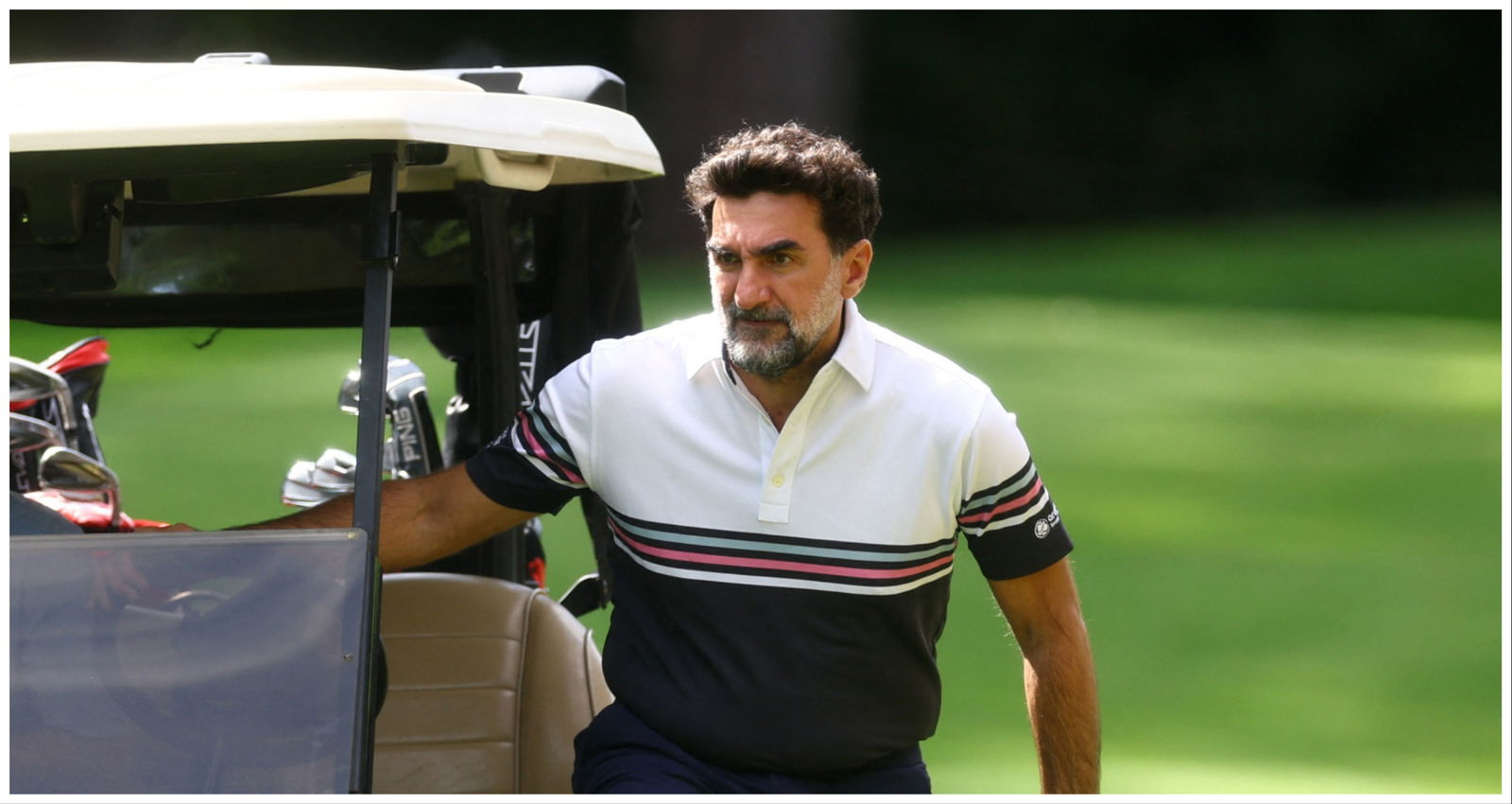 LIV Golf pro throws Jay Monahan, Keith Pelley under the bus! 